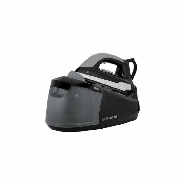 Parní stanice TEESA Smooth Steam S300
