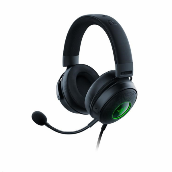 Razer Wired Gaming Headset - Kraken V3