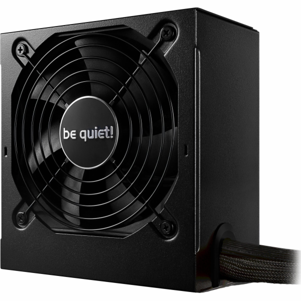 be quiet! SYSTEM POWER 10 650W