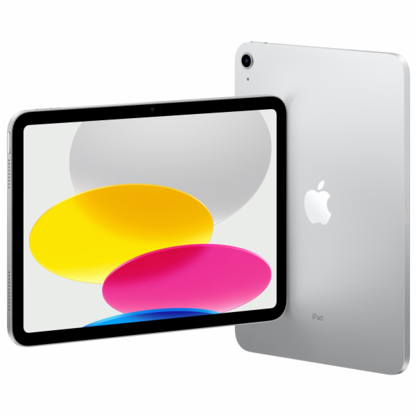 Apple iPad 10 10,9 Wi-Fi 256GB - Silver