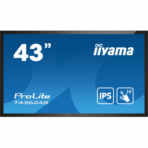 Monitor iiyama ProLite T4362AS-B1