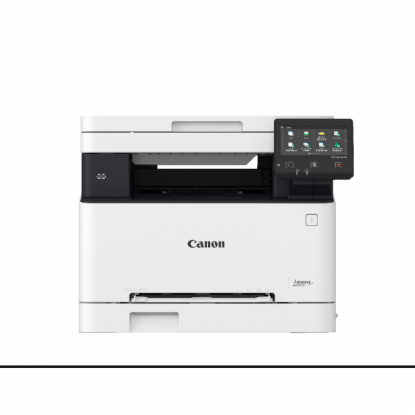 Canon i-SENSYS MF651Cw - barevná, MF (tisk, kopírka, sken), USB, LAN, WIFI