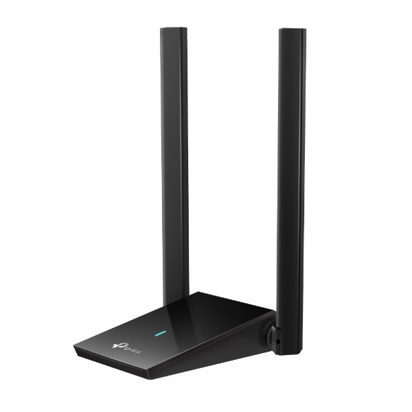 TP-Link AX1800 Dual Antennas High Gain Wireless USB Adapter