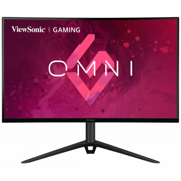 VIEWSONIC VX2718-2KPC-MHDJ, LED Monitor 27" Z QHD