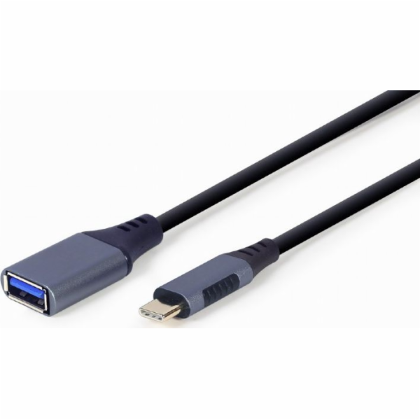 Gembird USB-C/USB-A OTG adaptér