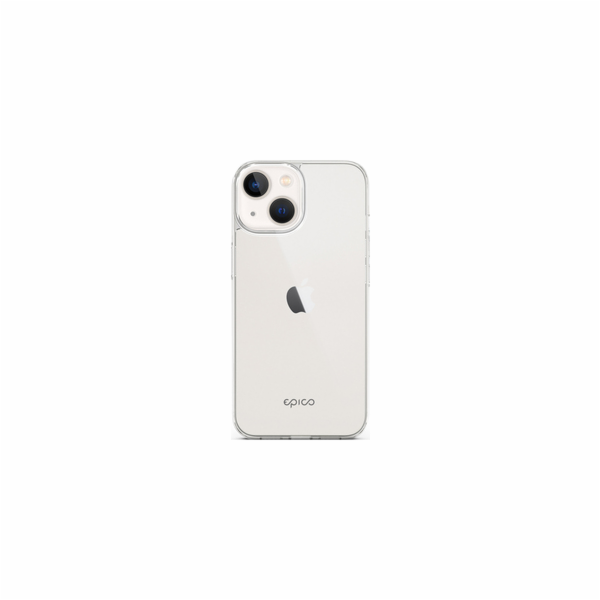 Epico HERO CASE iPhone 13 mini (5,4") - transparentní