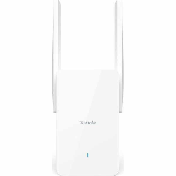 Tenda A33 bridge/repeater Network repeater 1000 Mbit/s White