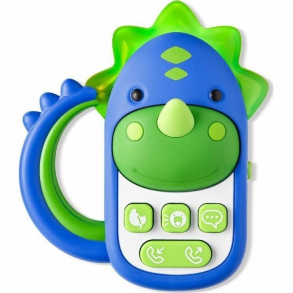 Mobilní telefon Zoo Dinosaur