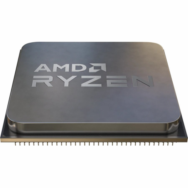 AMD Ryzen 3 4300G Box AM4