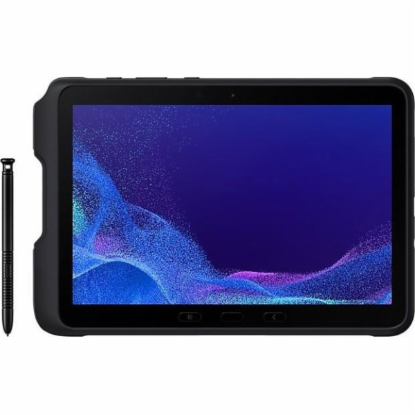 Samsung Galaxy Tab Active 4 Pro 10.1" LTE (SM-T636B) 6GB/128GB, černý