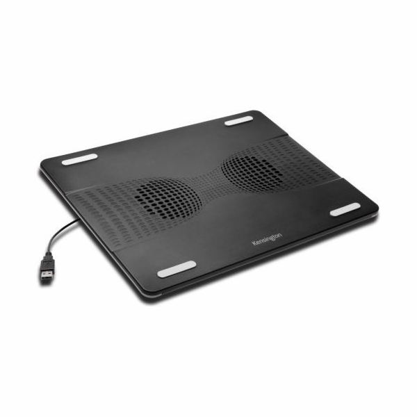 Kensington Chladicí stojánek pro notebook s integrovanými chladicími ventilátory USB