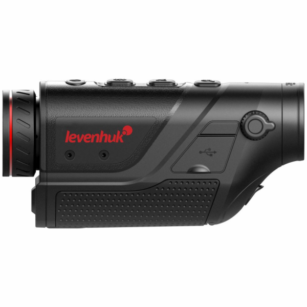 Dalekohled Levenhuk Fatum Z100 s termovizí