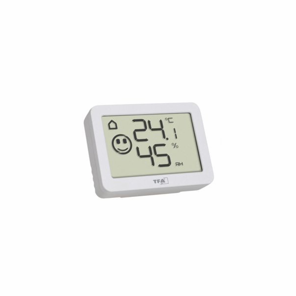 TFA 30.5055.02 Digital Thermometer Hygrometer