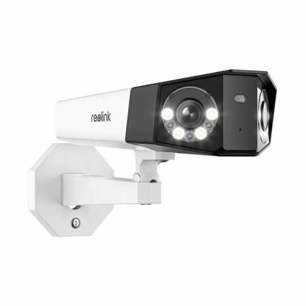 IP Camera REOLINK DUO 2 POE with dual lens White