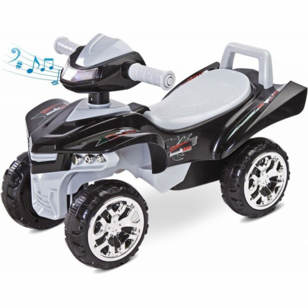 Toyz Rider Mini Raptor Grey