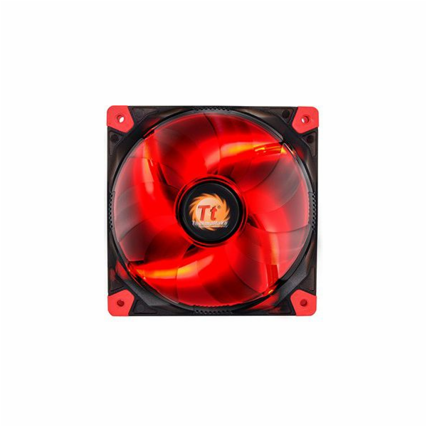 Thermaltake Luna 12 LED Red CL-F017-PL12RE-A