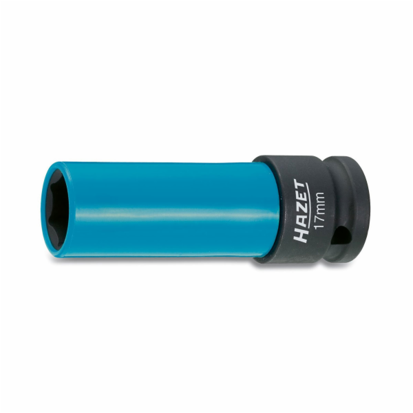 Hazet 903SLG-17 903SLG17 vnější šestihran silový nástrčný klíč 17 mm 1/2"