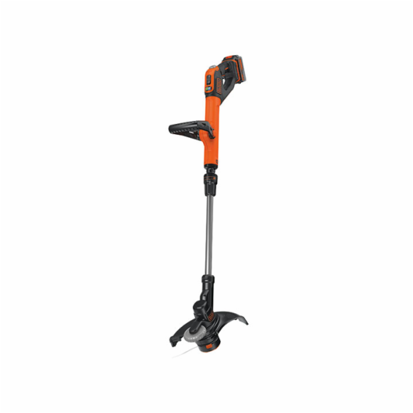 Black & Decker STC1840EPC strunová sekacka