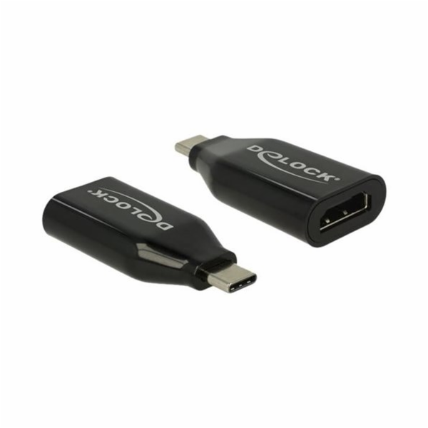 USB adaptér Delock USB Type C na HDMI 4K (62978)