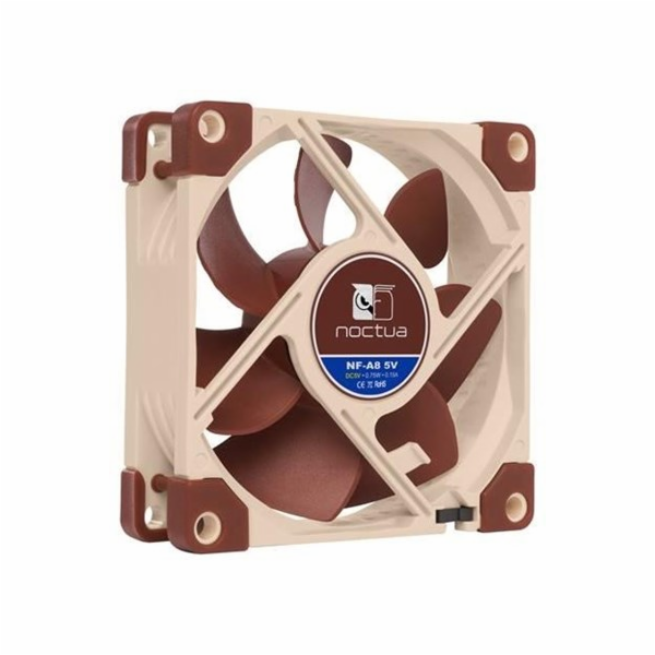 Noctua NF-A8 5V, Gehäuselüfter