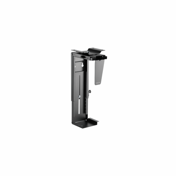 LOGILINK EO0005 LOGILINK - Adjustable under desk and wall CPU mount, rotatable