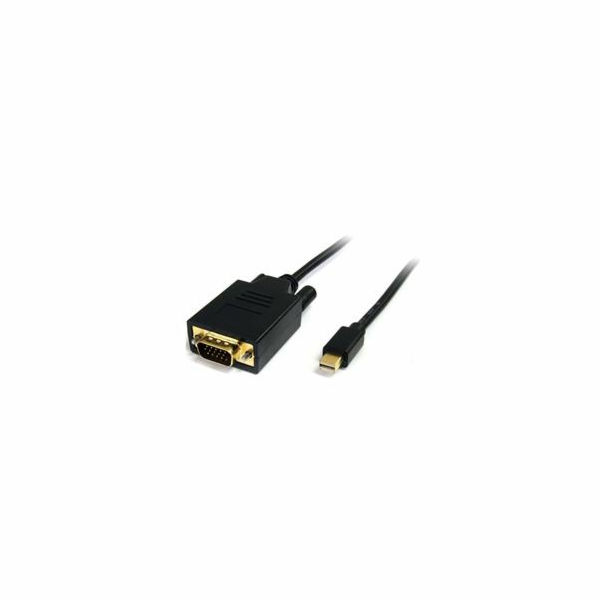 PremiumCord kportadmk03-02 PremiumCord mini DisplayPort - VGA kabel M/M 2m