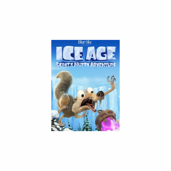 ESD Ice Age Scrat s Nutty Adventure