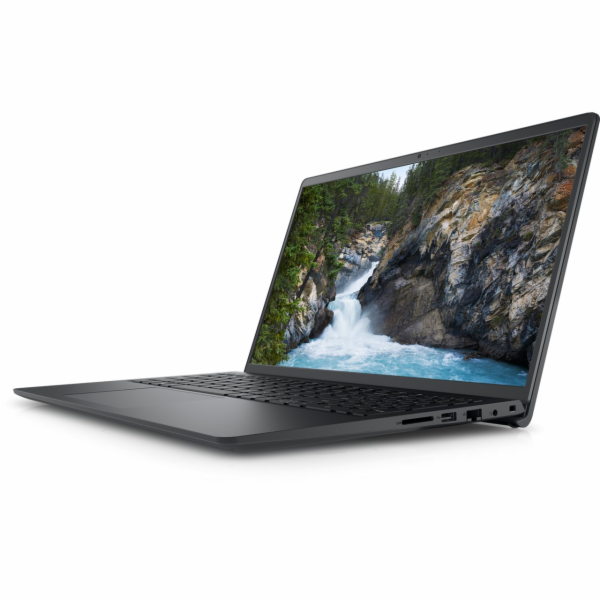 Dell Vostro 3520 DRXHH DELL Vostro 15 3000 (3520)/ i3-1215U/ 8GB/ 256GB SSD/ 15.6" FHD/ Intel UHD/ FPR/ podsv.kl./ W11H/ 3Y Basic on-site