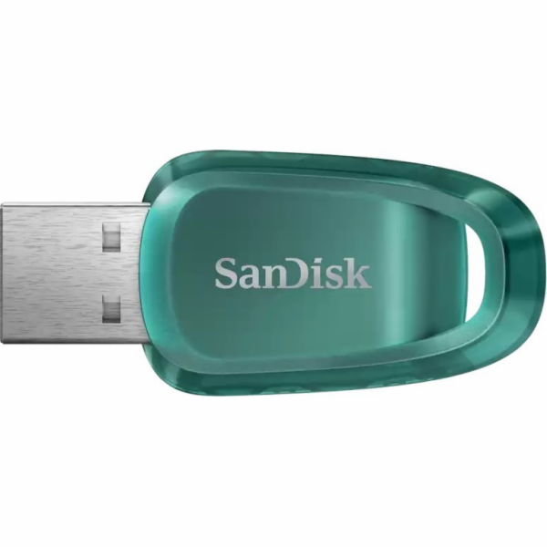 SanDisk Ultra Eco Drive 256GB USB 3.2 100MB/s SDCZ96-256G-G46