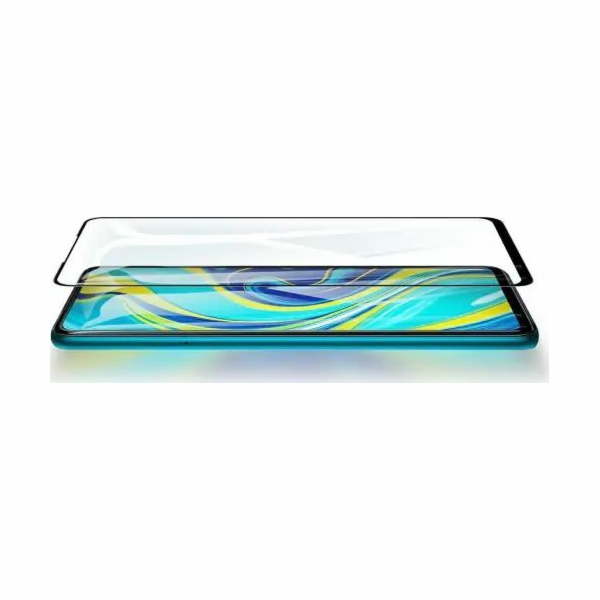 Tvrzené sklo 5D Samsung A42 5G