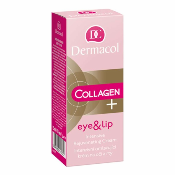 Dermacol Collagen plus Intenzivní omladz