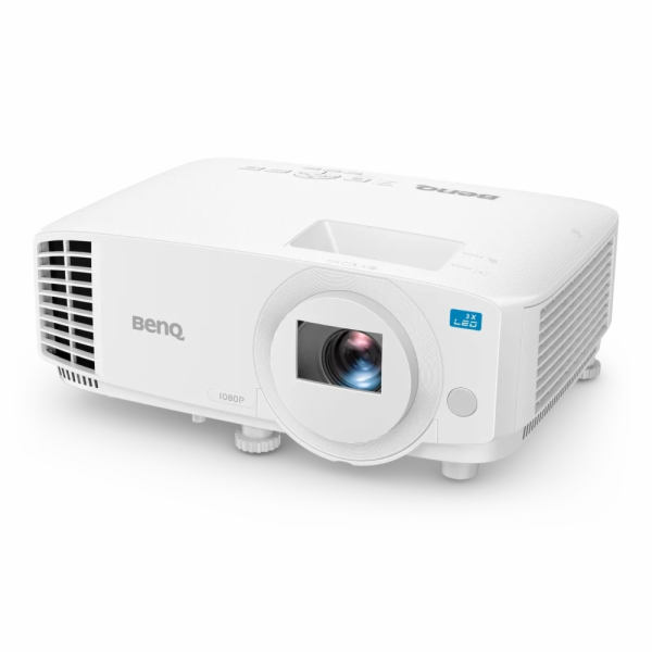 BENQ LH500, LED Projektor FHD