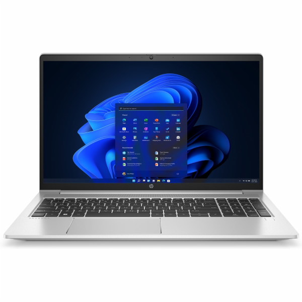 HP ProBook 450 G9 723Z8EA i5-1235U 15.6 FHD UWVA 250 HD, 8GB, 512GB, no SD, FpS, ax, BT, Backlit kbd,Win11Pro DWN10,3yonsite