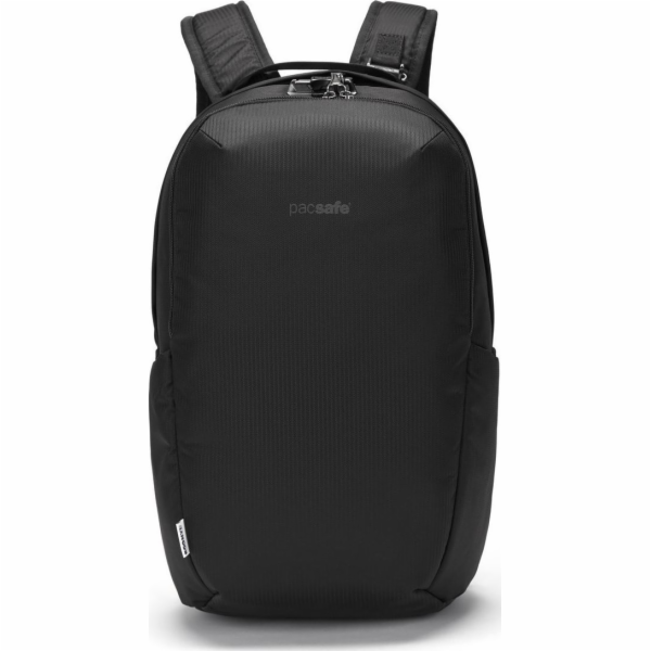 Pacsafe Vibe 25L backpack ECONYL® black