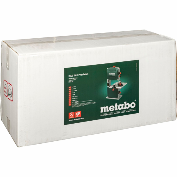 Metabo BAS 261 PRECISION (619008000)