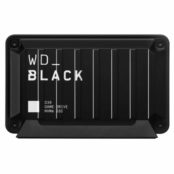 WD Black D30 Game Drive SSD 2 TB, Externe SSD