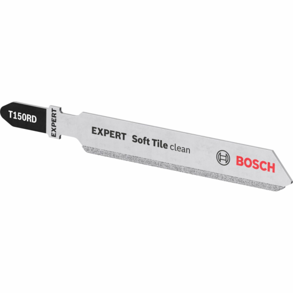 Bosch EXPERT pilové listy T150RD 3ks. Soft Tile clean
