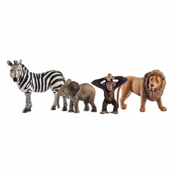 Schleich Wild Life Starter-Set, Spielfigur