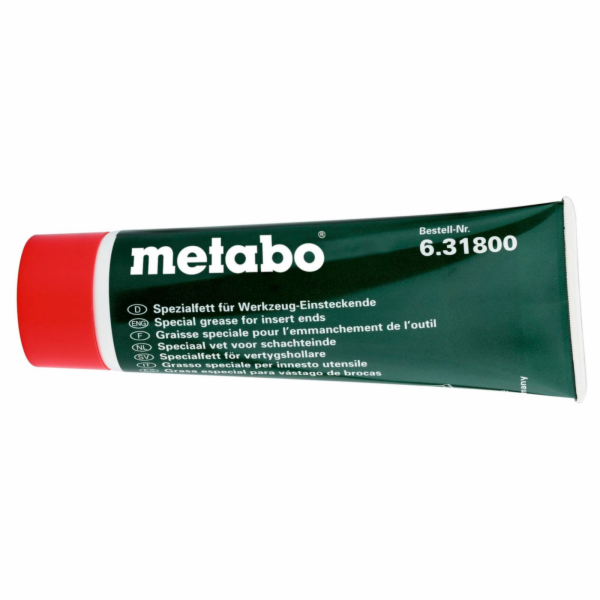 Metabo Special Grease for SDS Tool Insertion End