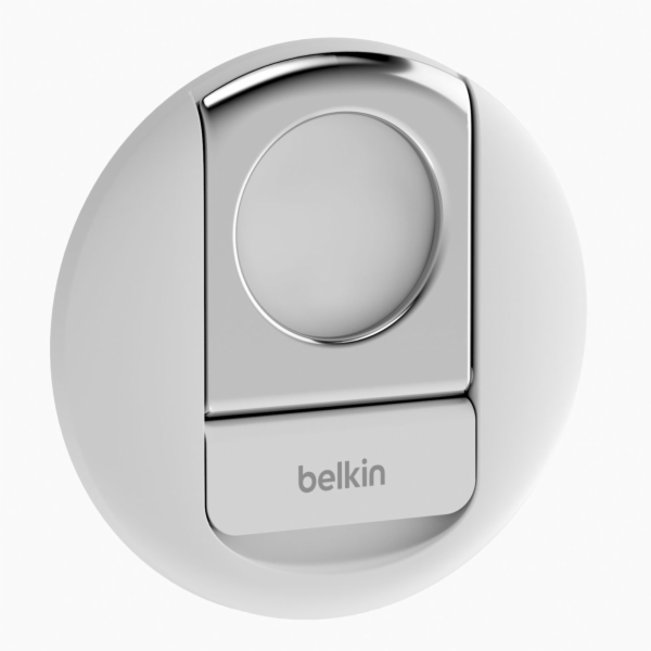 Belkin iPhone Holder w. MagSafe for Mac Notebooks wh. MMA006btWH