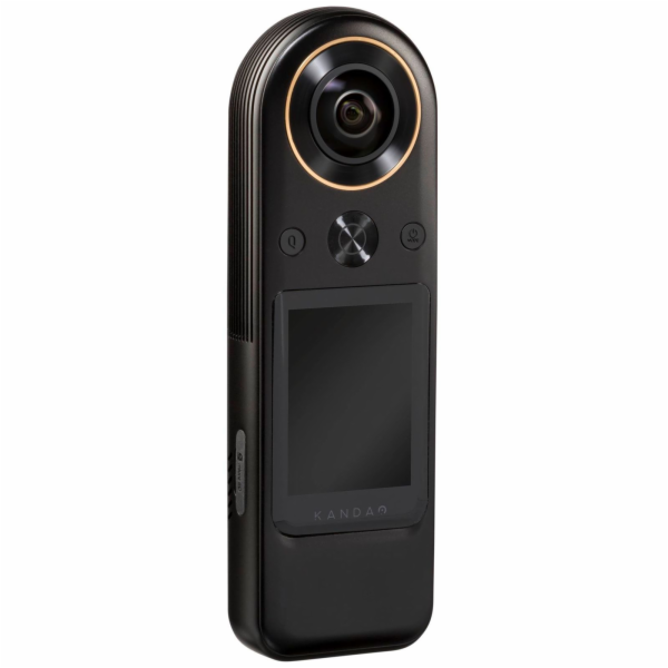 Kandao QooCam 8K Enterprise 360 Degree Live Stream Camera