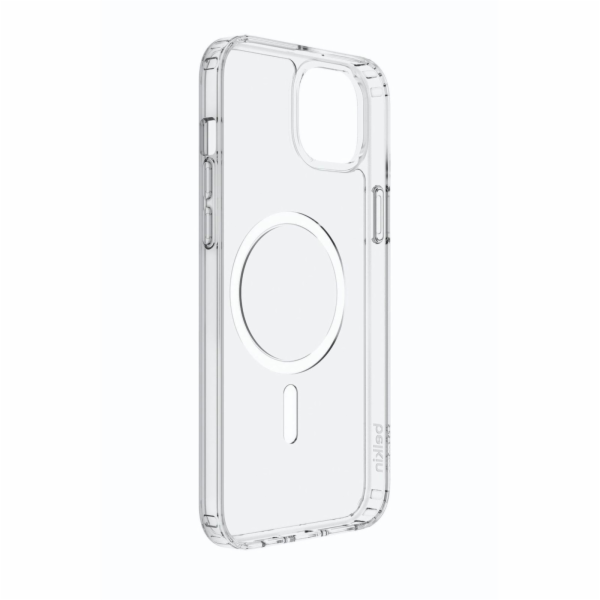 Belkin Sheerforce magnetic case iPhone 14 Plus MSA009btCL