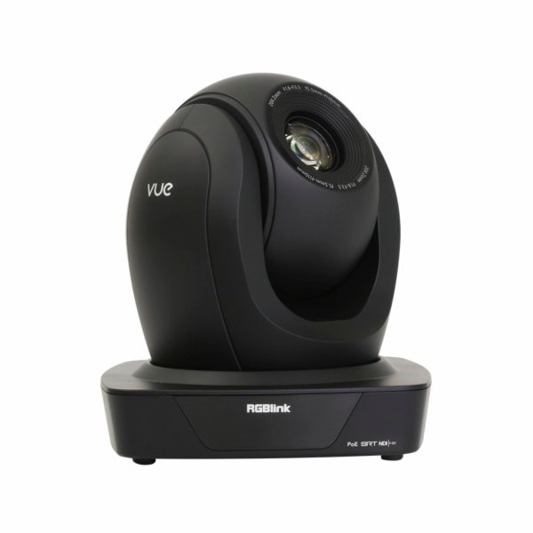 RGBlink VUE PTZ Camera 12x