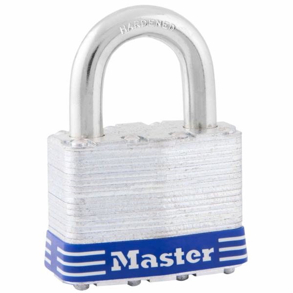 Visací zámek Master Lock bezpečnostní třídy 6 5EURD