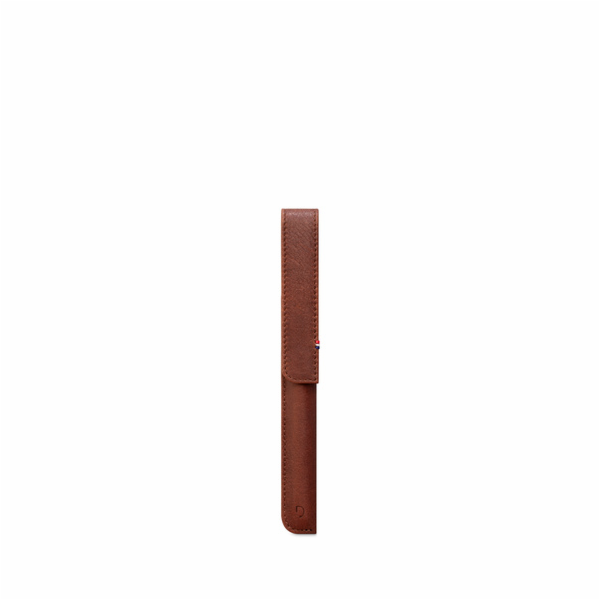 Decoded Leather Pencil Sleeve for Apple