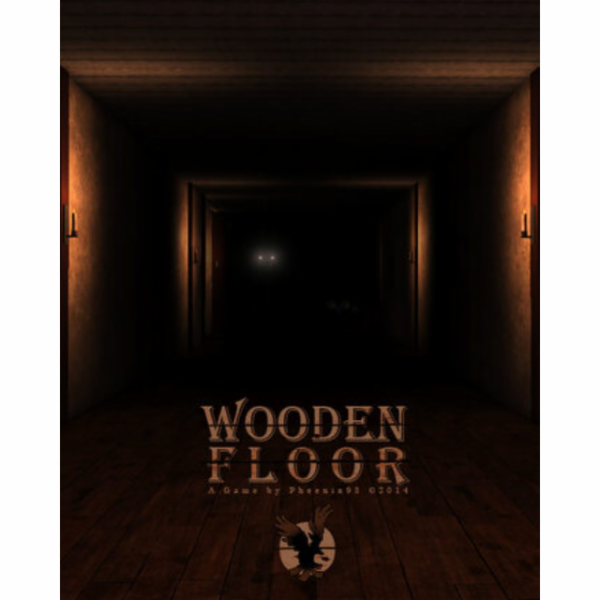 ESD Wooden Floor