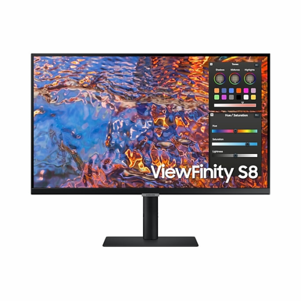 SAMSUNG S27B800PXU LED monitor