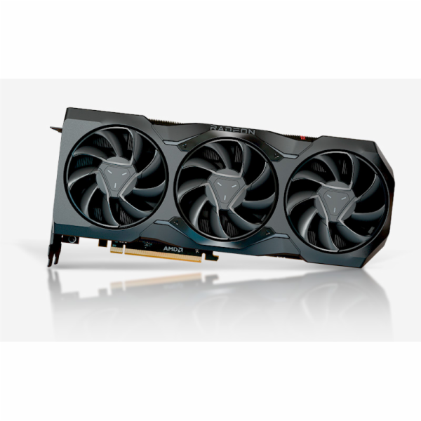 Sapphire Radeon RX 7900 XT GAMING PULSE 20GB GDDR6 11323-02-20G SAPPHIRE PULSE AMD Radeon RX 7900 XT 20GB / 20GB GDDR6 / PCI-E / 2x HDMI / 2x DP