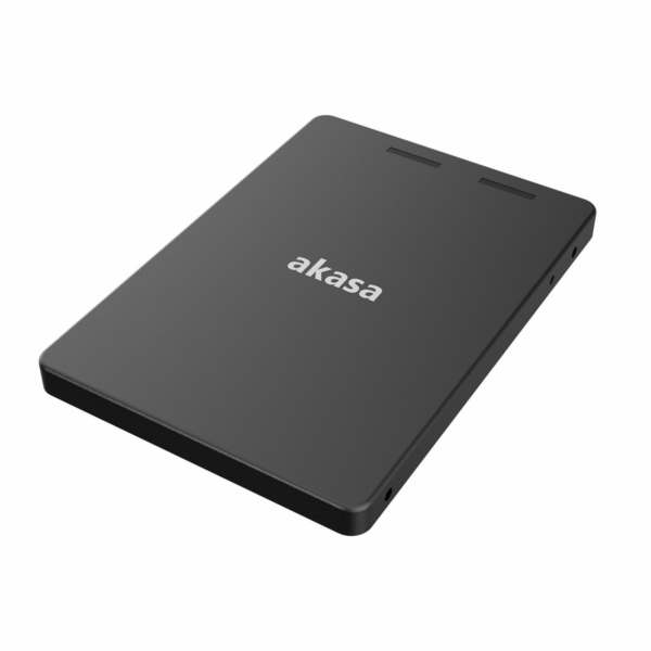 AKASA adaptér M.2 SATA SSD na 2.5 SATA