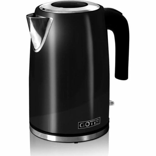 Gotie electric kettle GCS-200B (2200W 1.7l)